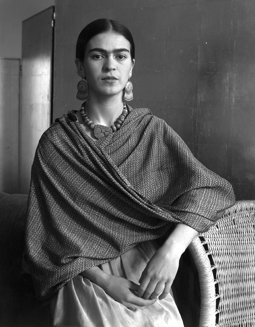 Frida Kahlo #14939405