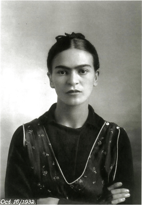 Frida Kahlo #14939415