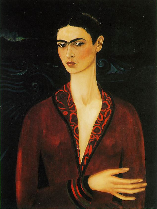Frida Kahlo #14939422