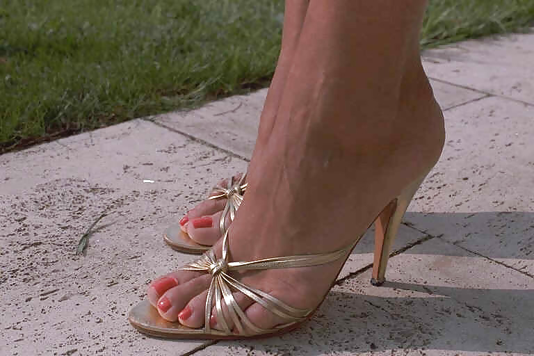 Sexy Feet & Heels #4410235