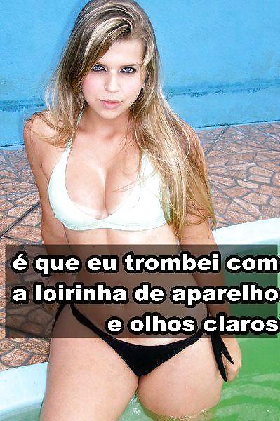 Brasilianische Frauen (Facebook, Orkut ...) #18221785