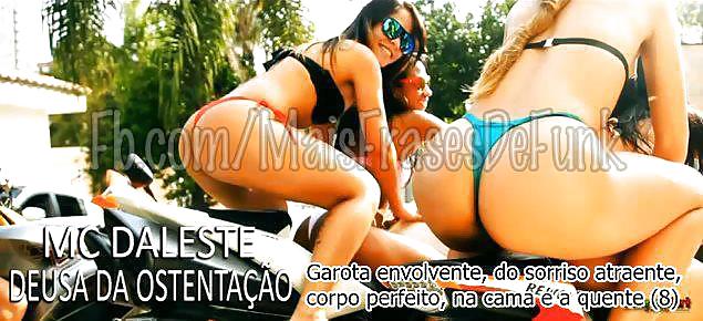 Brasilianische Frauen (Facebook, Orkut ...) #18221793