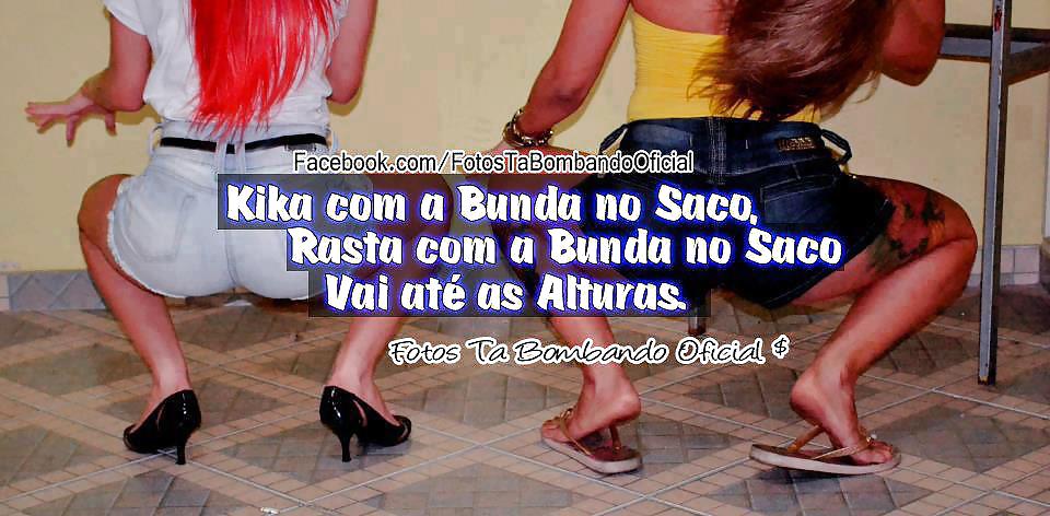 Brazilian Women(Facebook,Orkut ...) #18221806