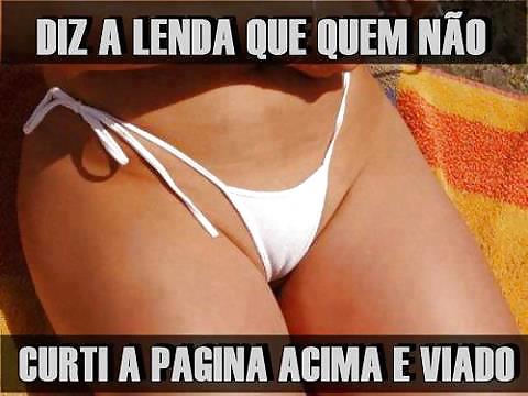 Brazilian Women(Facebook,Orkut ...) #18221814
