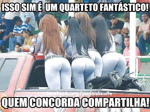 Brasilianische Frauen (Facebook, Orkut ...) #18221859