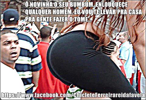 Les Femmes Bresilien (facebook, Orkut ...) #18221868