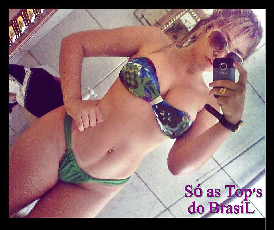 Brasilianische Frauen (Facebook, Orkut ...) #18221871