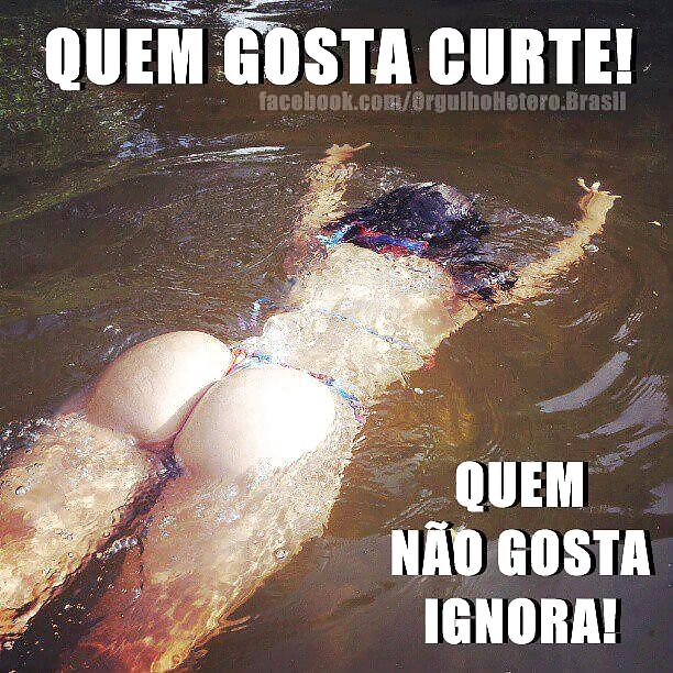 Brasilianische Frauen (Facebook, Orkut ...) #18222159