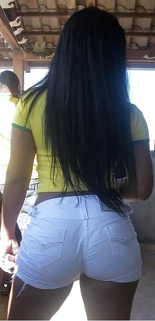 Brasilianische Frauen (Facebook, Orkut ...) #18222217