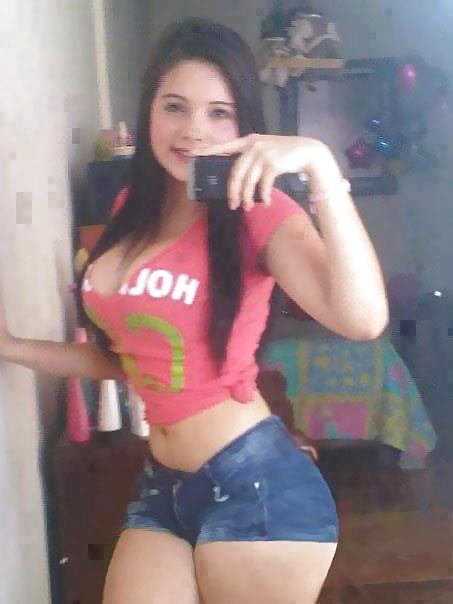 Brasilianische Frauen (Facebook, Orkut ...) #18222322