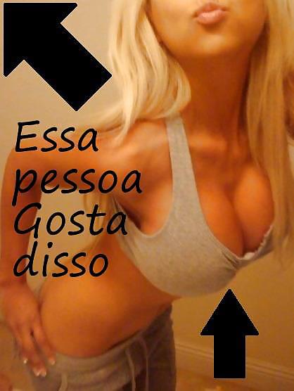 Brasilianische Frauen (Facebook, Orkut ...) #18222674