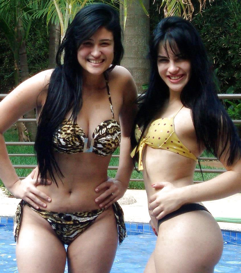 Brasilianische Frauen (Facebook, Orkut ...) #18222741