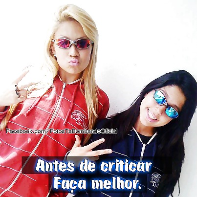 ブラジル人女性(facebook,orkut ...)
 #18222887