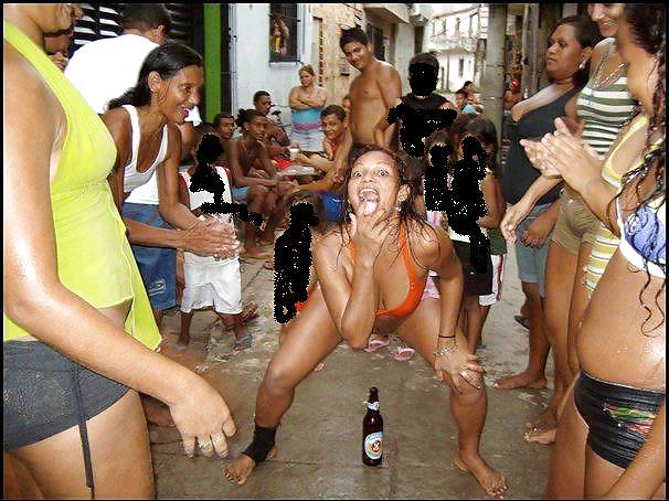 Brasilianische Frauen (Facebook, Orkut ...) #18222935