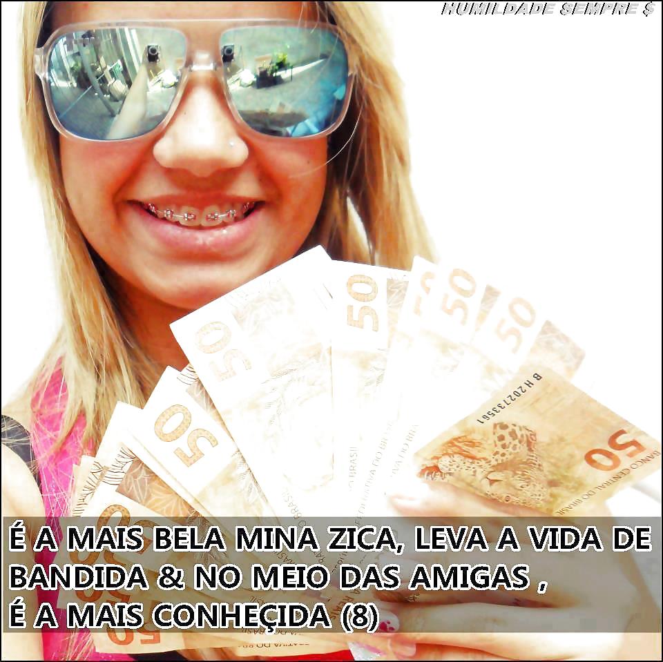 Brazilian Women(Facebook,Orkut ...) #18222988