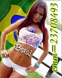 Brasilianische Frauen (Facebook, Orkut ...) #18223476