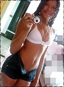 ブラジル人女性(facebook,orkut ...)
 #18223596