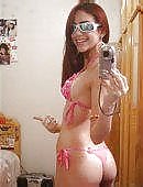 Brasilianische Frauen (Facebook, Orkut ...) #18223603