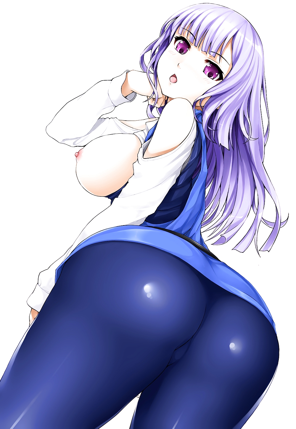 Dat Ass! Anime-Stil 23 #18695184