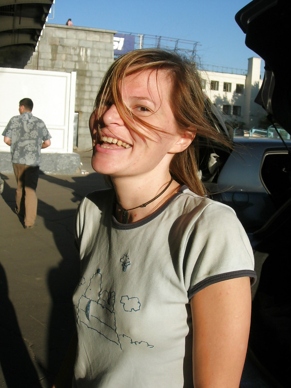 Braless 71.
 #4849837