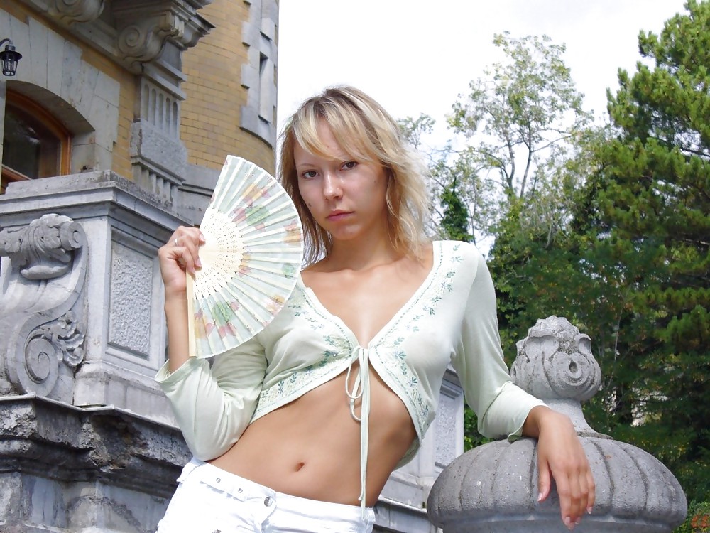 Braless 71.
 #4849863