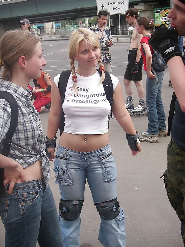 Braless 71.
 #4849936