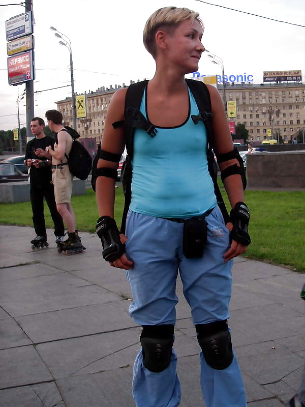 Braless 71.
 #4849981