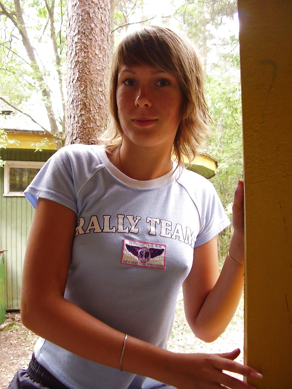 Braless 71.
 #4849989