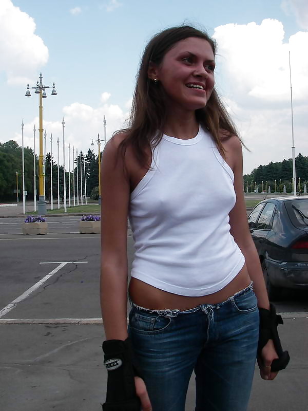 Braless 71.
 #4849996