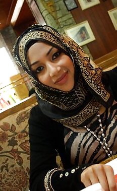 Un altro hijab hijabi musulmano slut, commento 4 più
 #6036310