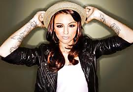 Cher Lloyd #20677260