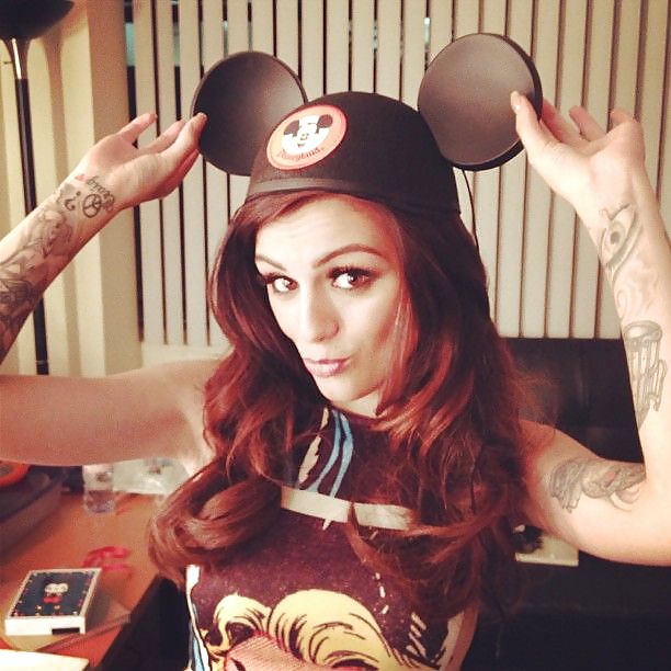 Cher Lloyd #20677274