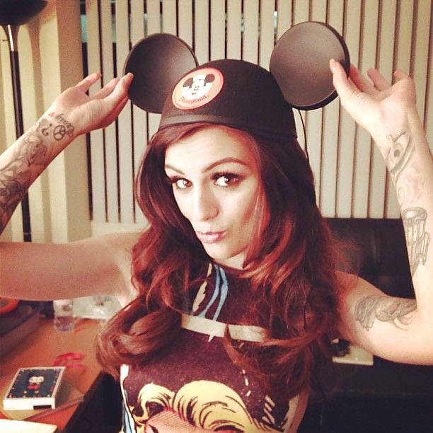 Cher lloyd
 #20677274