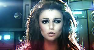Cher Lloyd #20677292