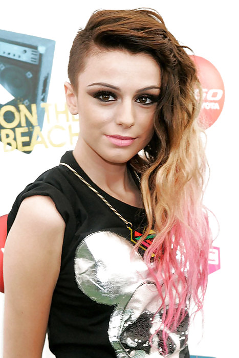 Cher Lloyd #20677299