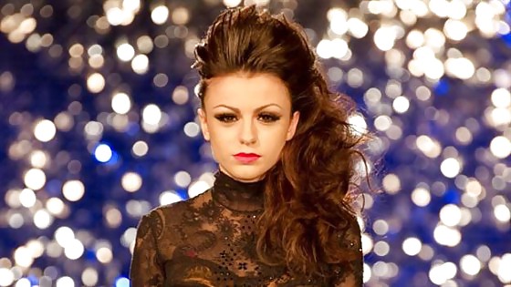 Cher lloyd
 #20677304