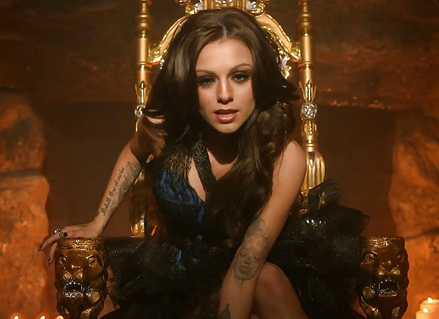 Cher Lloyd #20677327