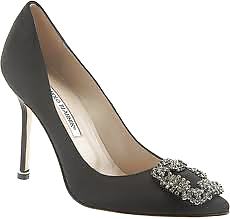 If the shoe fits ....buy it  in every color. #4291954