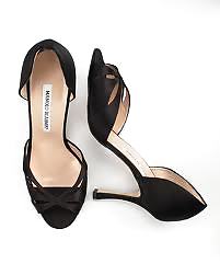 If the shoe fits ....buy it in every color.
 #4292040