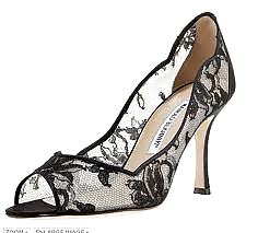 If the shoe fits ....buy it  in every color. #4292092