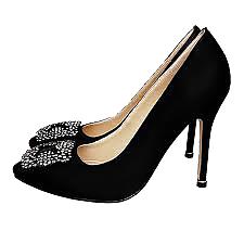If the shoe fits ....buy it in every color.
 #4292123