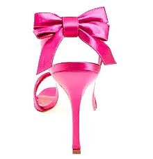 If the shoe fits ....buy it in every color.
 #4292129