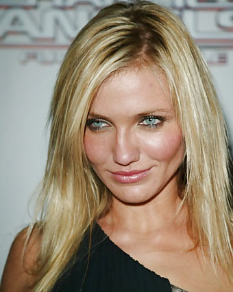 Cameron Diaz #20864114