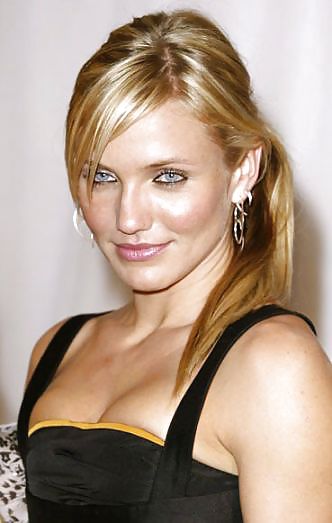 Cameron Diaz #20864119