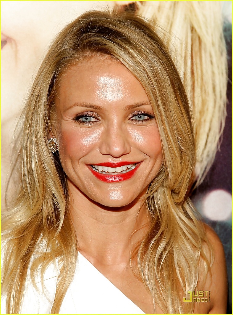 Cameron Diaz #20864311