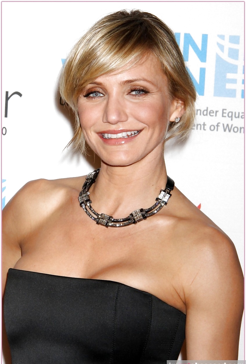 Cameron Diaz #20864468