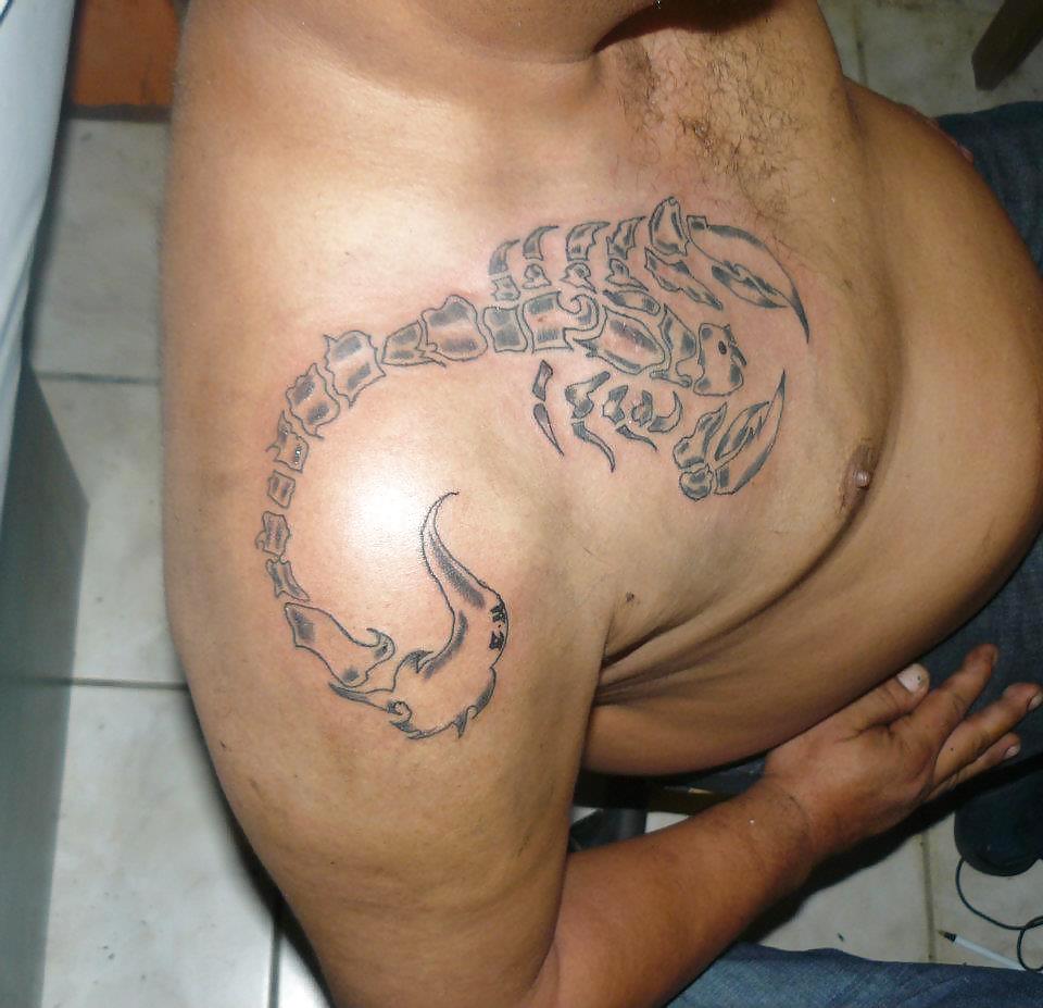 My Tatoo #10063738