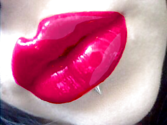 Amour Du Rouge à Lèvres #9800887