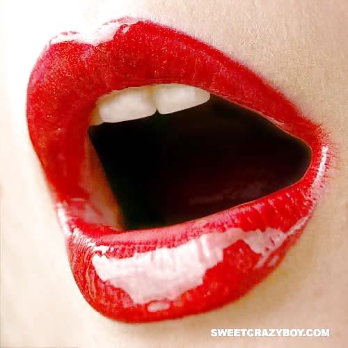 Lipstick Love #9800911