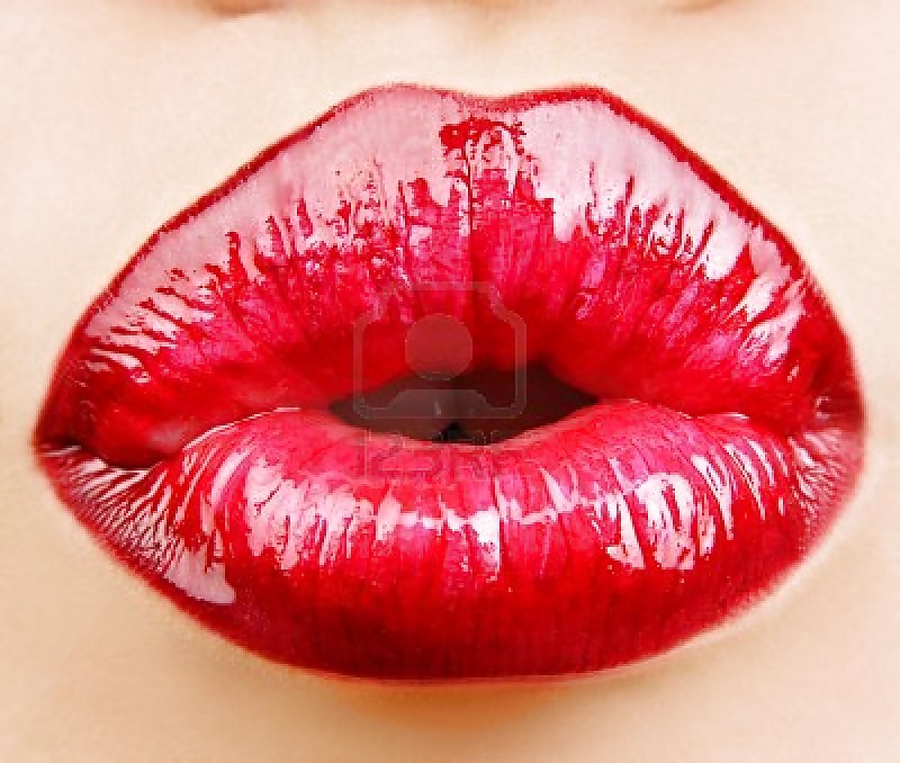 Lipstick Be pleased #9800953